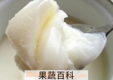 猪油的作用与功效