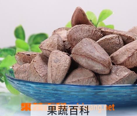 果蔬百科鲍鱼果的功效与作用