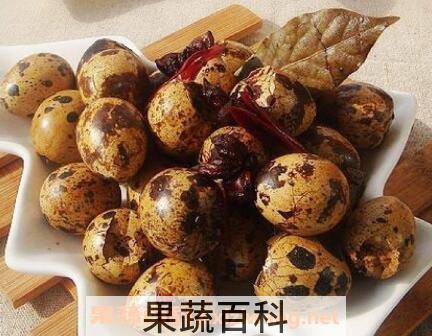 鹌鹑蛋怎么煮 鹌鹑蛋煮多久能熟