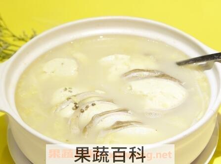 猪肚炖茶油的功效与作用