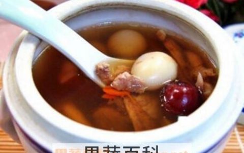 鹌鹑蛋怎么做好吃 鹌鹑蛋的做法教程