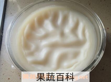 猪油的营养价值及功效