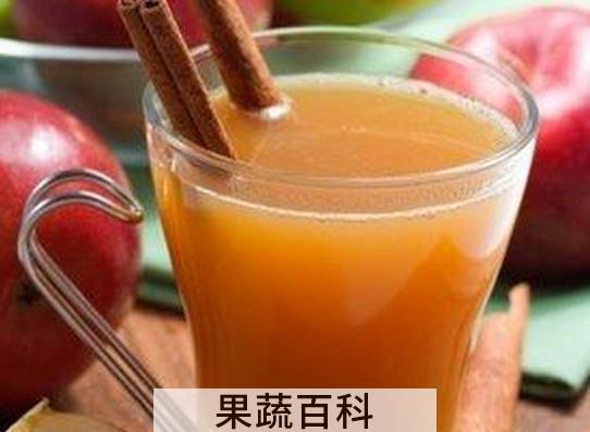 果蔬百科苹果酒怎么做