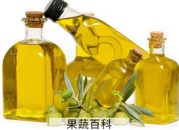 果蔬百科橄榄油的另类用法有哪些