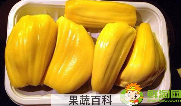 菠萝蜜的功效是温性的吗，菠萝蜜一次可以吃几颗
