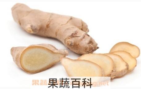 为什么晚上不能吃姜 晚上吃姜的危害