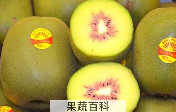 果蔬百科吃猕猴桃的注意事项