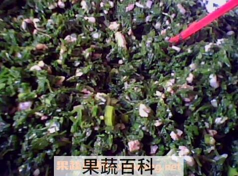 皇席菜的功效与作用