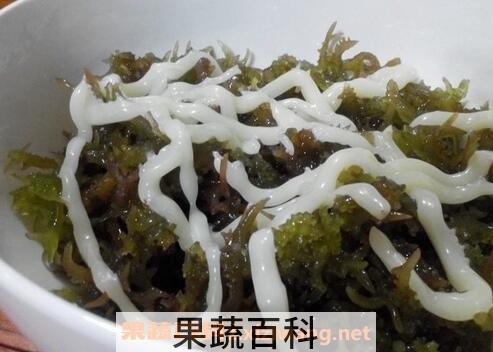 珊瑚草如何吃 珊瑚草的食用方法