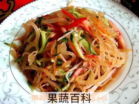 珊瑚草如何吃 珊瑚草的食用方法