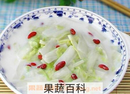 奶油白菜是哪个地方的菜 奶油白菜如何做好吃