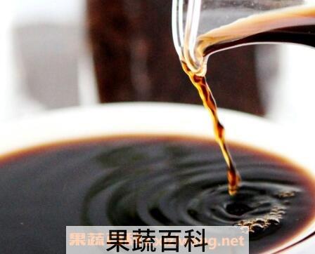白醋和陈醋的区别
