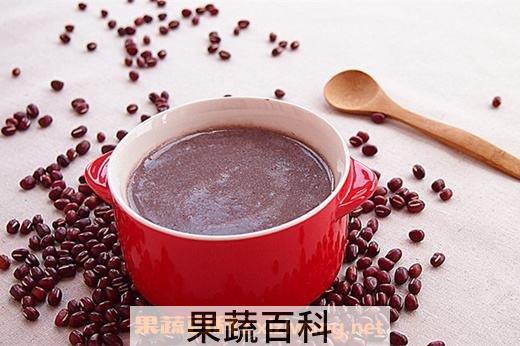 红豆沙