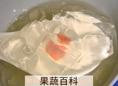 海燕窝如何吃 海燕窝的做法