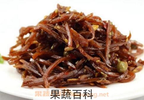 苤蓝怎么样腌咸菜好吃