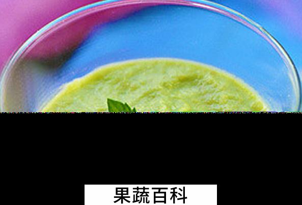 果蔬百科牛油果怎么吃