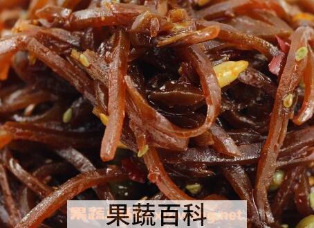 苤蓝的腌制做法大全