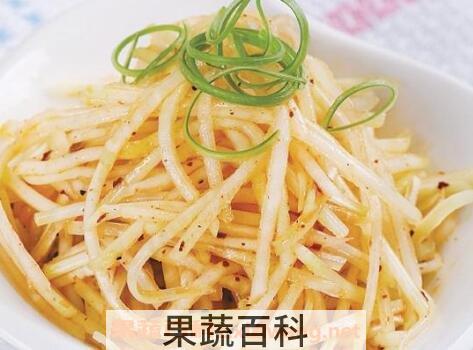 苤蓝如何吃 苤蓝的食用方法