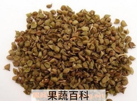 绿豆衣的功效及禁忌