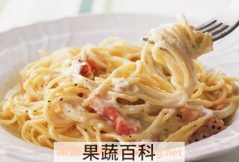 意大利面怎么煮 意大利面的煮法步骤教程