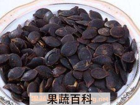 丝瓜子怎么做好吃 丝瓜子食用方法