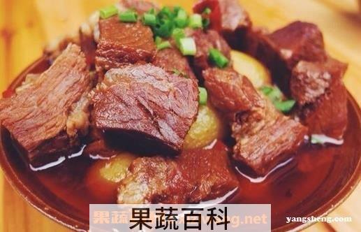 狼肉