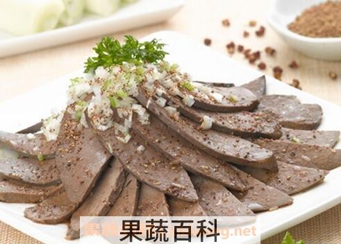 美味牛肝的营养价值