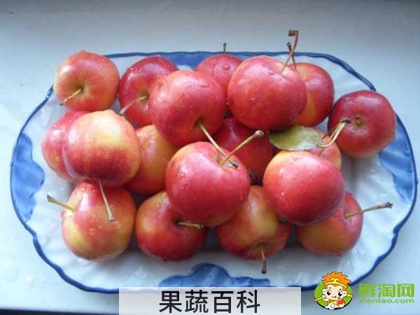 蒸沙果怎么做，沙果干的制作方法蒸熟