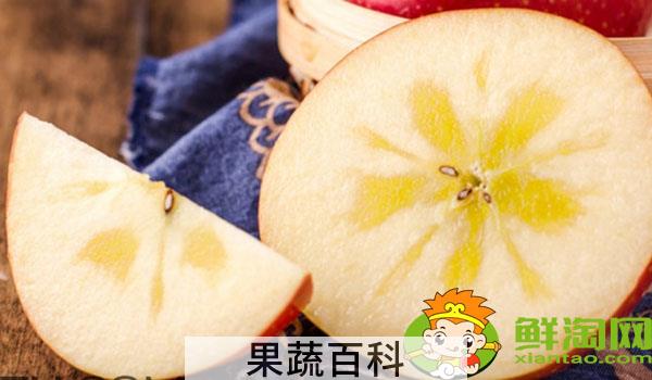 糖心沙果是什么品种，海棠果与糖心沙果区别