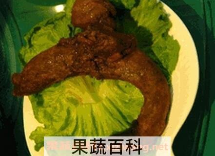 驴肾的药用功效