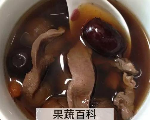 果蔬百科龙眼肉的吃法
