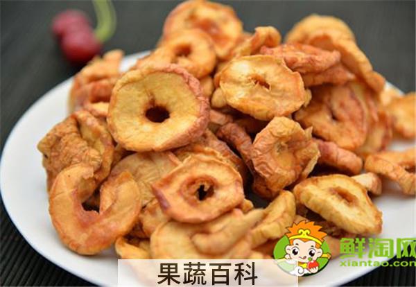 沙果哪个品种好吃，青涩的沙果怎么做好吃