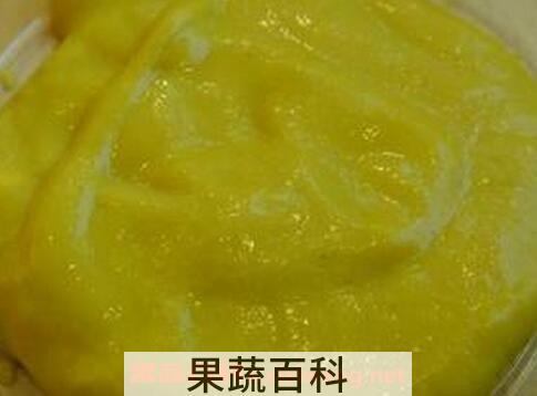 芥末酱的功效