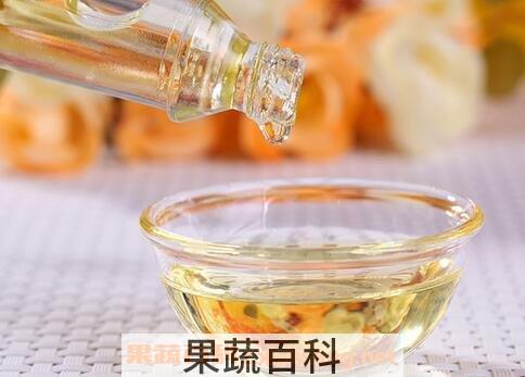 芥末油的功效与作用