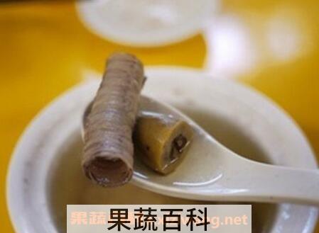 鹅喉管的功效与药用价值
