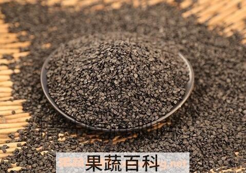 韭菜籽的功效与作用
