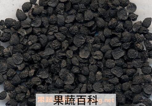 韭菜籽的功效与作用