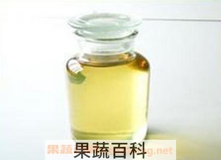 降香油的功效与作用