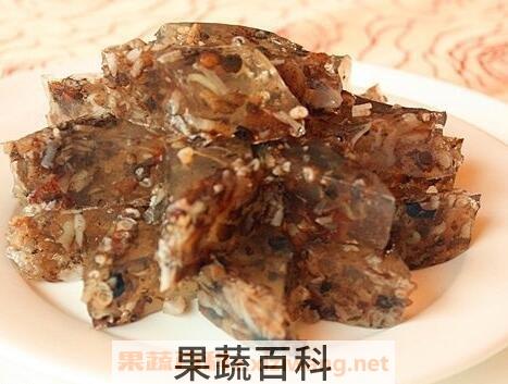 泥蒜的营养价值