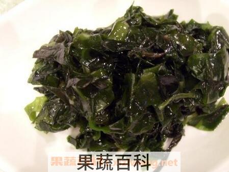 螺旋藻的功效与作用 螺旋藻的药用价值
