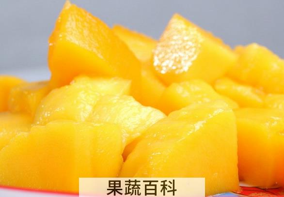 果蔬百科吃菠萝的好处有哪些