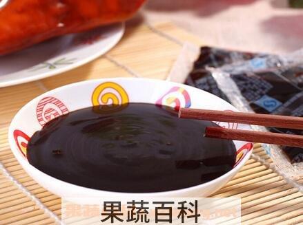 甜面酱怎么做好吃 甜面酱的做法步骤教程
