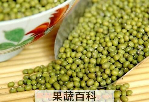 绿豆汤的功效与作用 绿豆汤的药用价值
