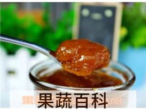果蔬百科枇杷膏的功效与作用