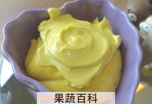 美乃滋的沙拉酱的区别