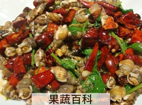 海丁的营养价值 海丁的功效与作用