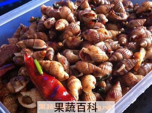 海丁的营养价值 海丁的功效与作用