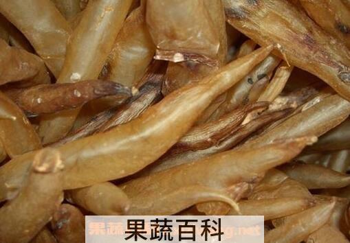 鳗鱼胶的功效与作用