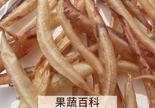 鳗鱼胶的功效与作用