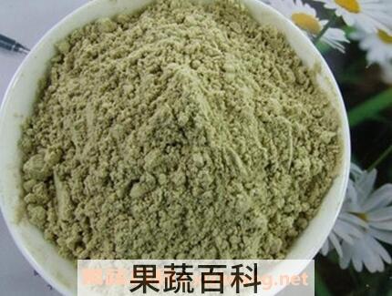 绿豆粉怎么吃 绿豆粉的吃法步骤